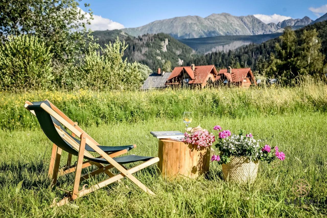 Sielski Zakatek Zakopane Luaran gambar