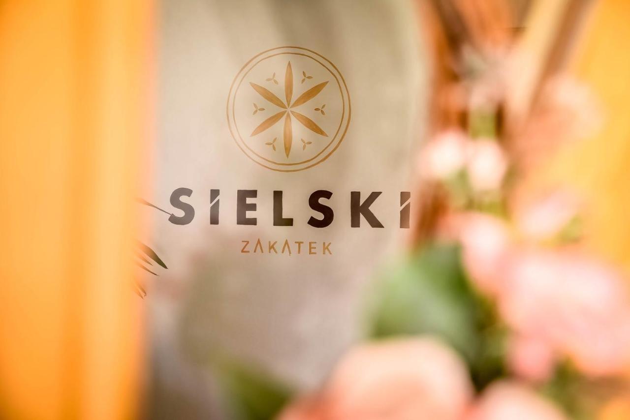 Sielski Zakatek Zakopane Luaran gambar
