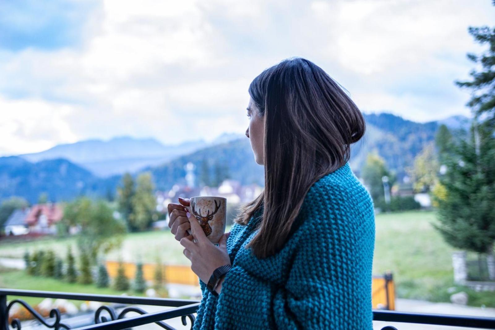 Sielski Zakatek Zakopane Luaran gambar